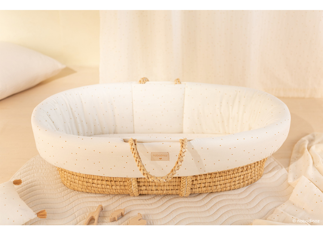 IMBOTTITURA PER CESTA - immagine 6