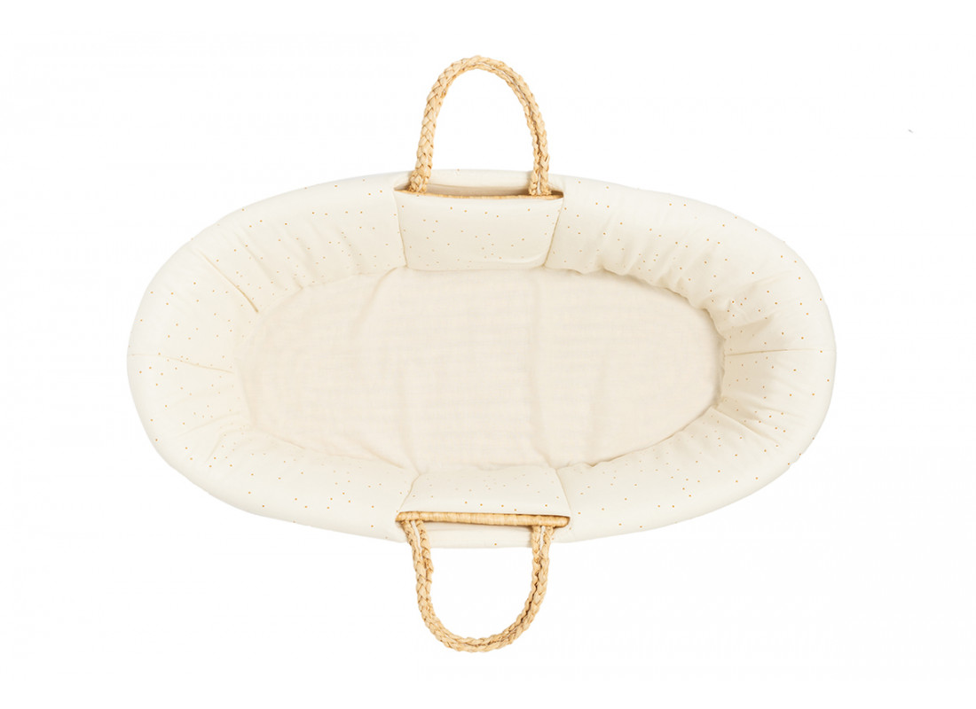 IMBOTTITURA PER CESTA - immagine 7