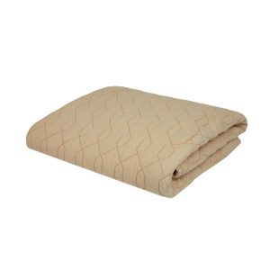 Coperta trapuntata Wabi-Sabi