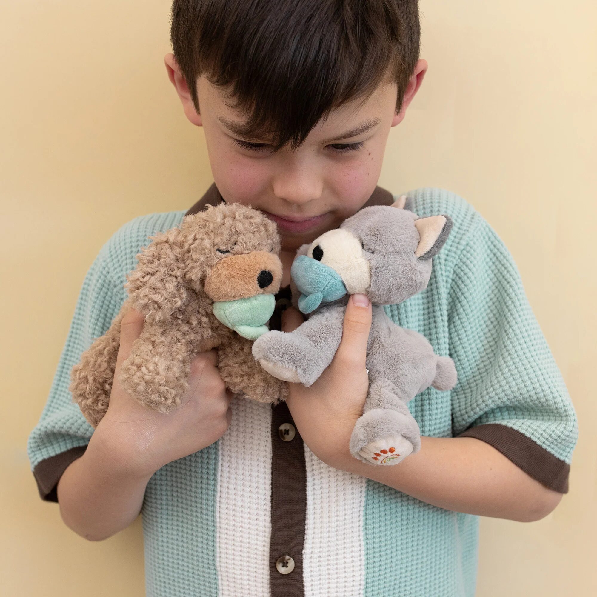 Binky Puppy - immagine 8