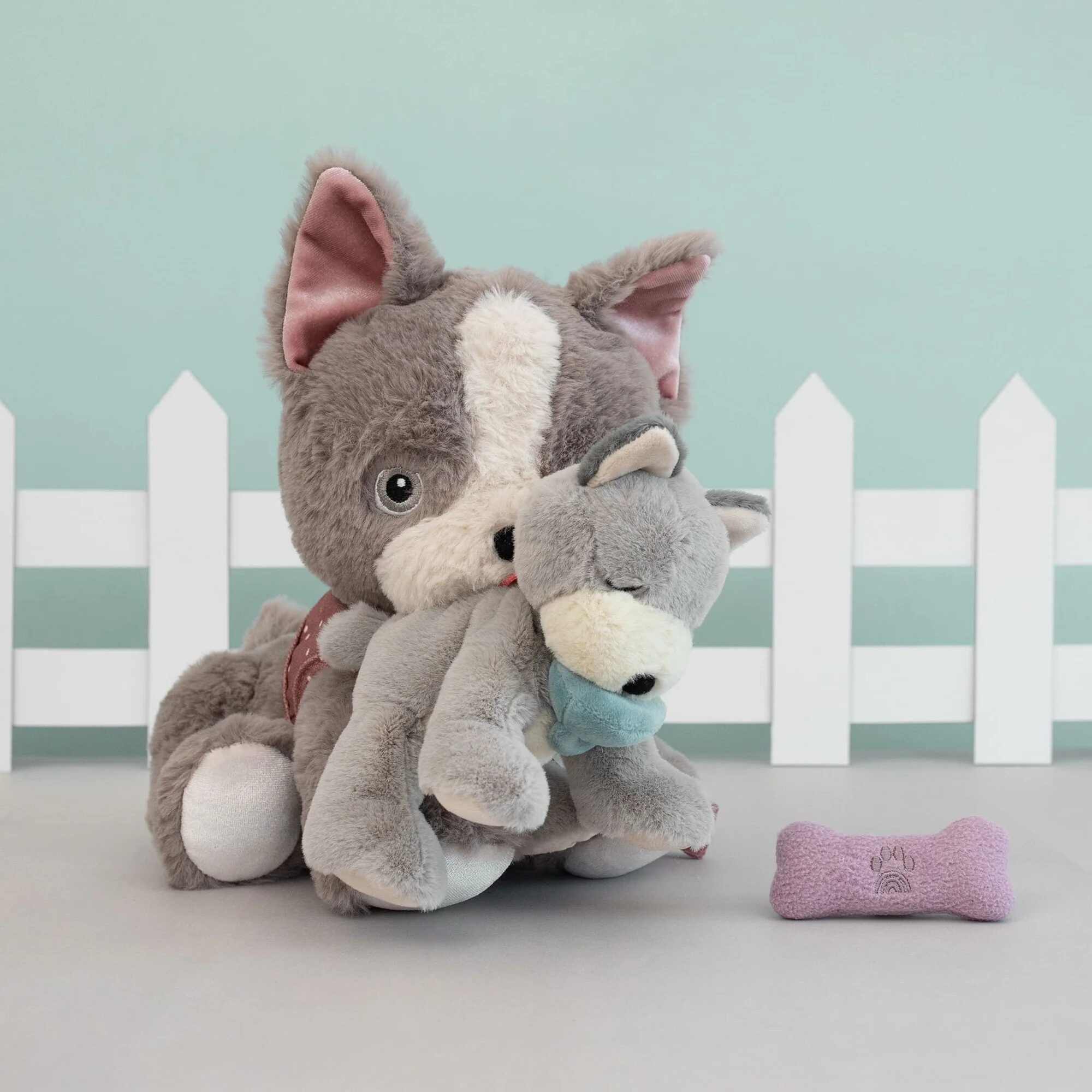 Binky Puppy - immagine 9