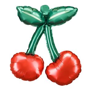 Palloncino ciliegie