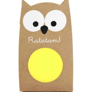 Palla rimbalzante fosforescente