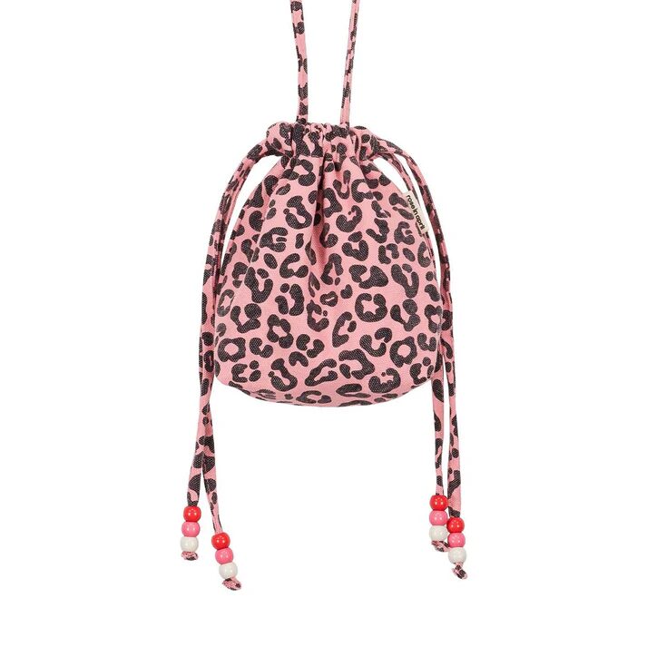 Borsa Mini a secchiello Billie - immagine 7