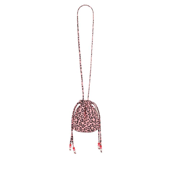Borsa Mini a secchiello Billie - immagine 5