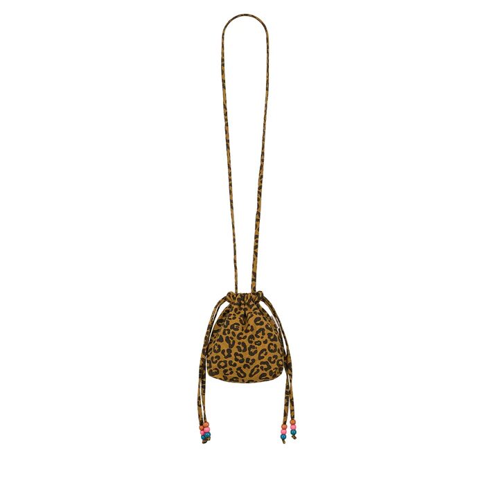 Borsa Mini a secchiello Billie - immagine 8