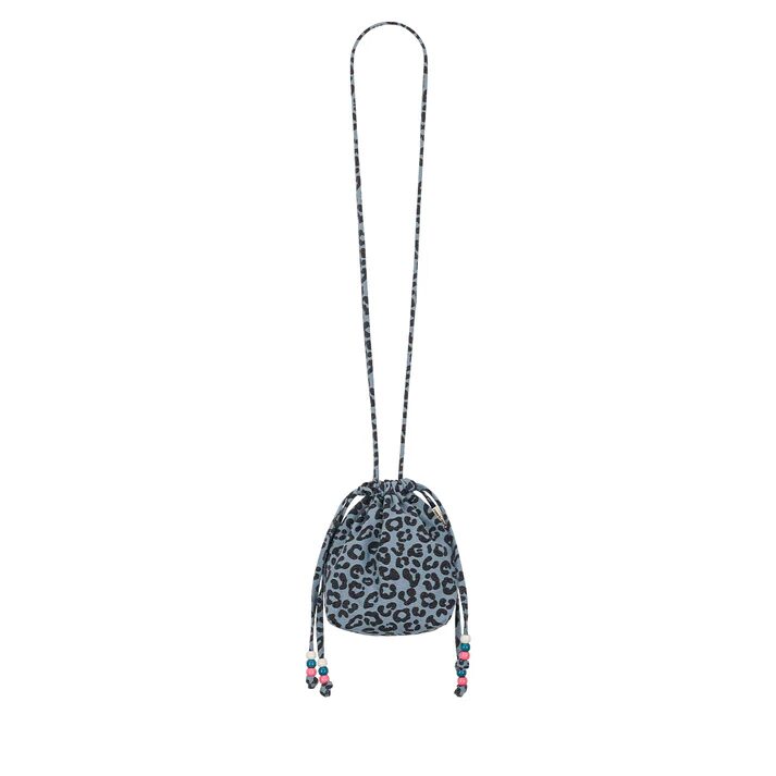 Borsa Mini a secchiello Billie - immagine 3