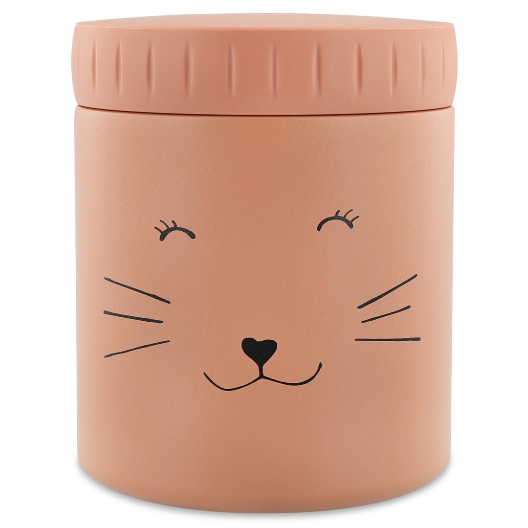 Portapappa termico per il pranzo 350 ml - immagine 9