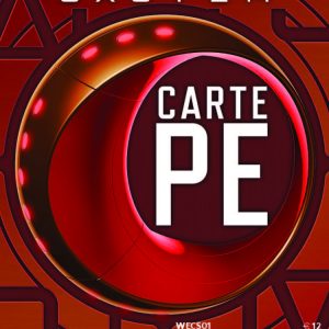 Nuovi Universi – MAZZO PE