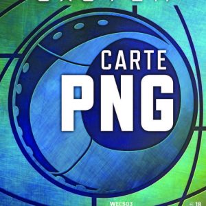 Nuovi Universi – MAZZO PNG