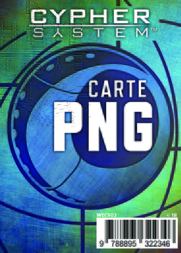 Nuovi Universi – MAZZO PNG - immagine 2