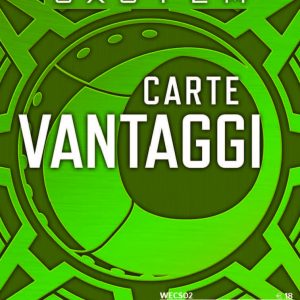 Nuovi Universi – MAZZO VANTAGGI