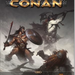 Conan il Barbaro (PDF)