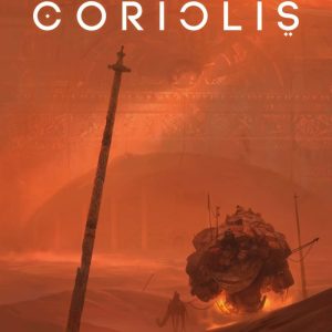 Coriolis – Compendio di Avventure (eBook)