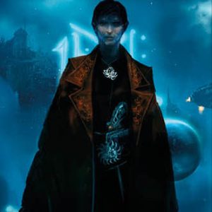 Coriolis – Carte Icone  (Riservato ai Backer)