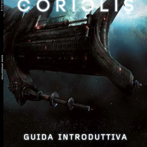 Coriolis – Il Terzo Orizzonte GUIDA INTRODUTTIVA (e-book)