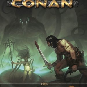CONAN: CULTI INNOMINABILI