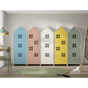 Armadio EFFECIHOUSE – xxl 5 moduli