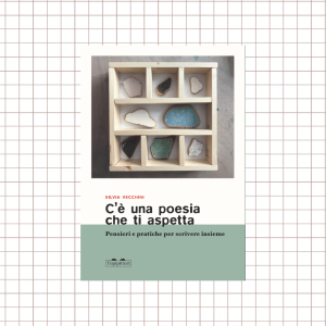 C’è una poesia che ti aspetta