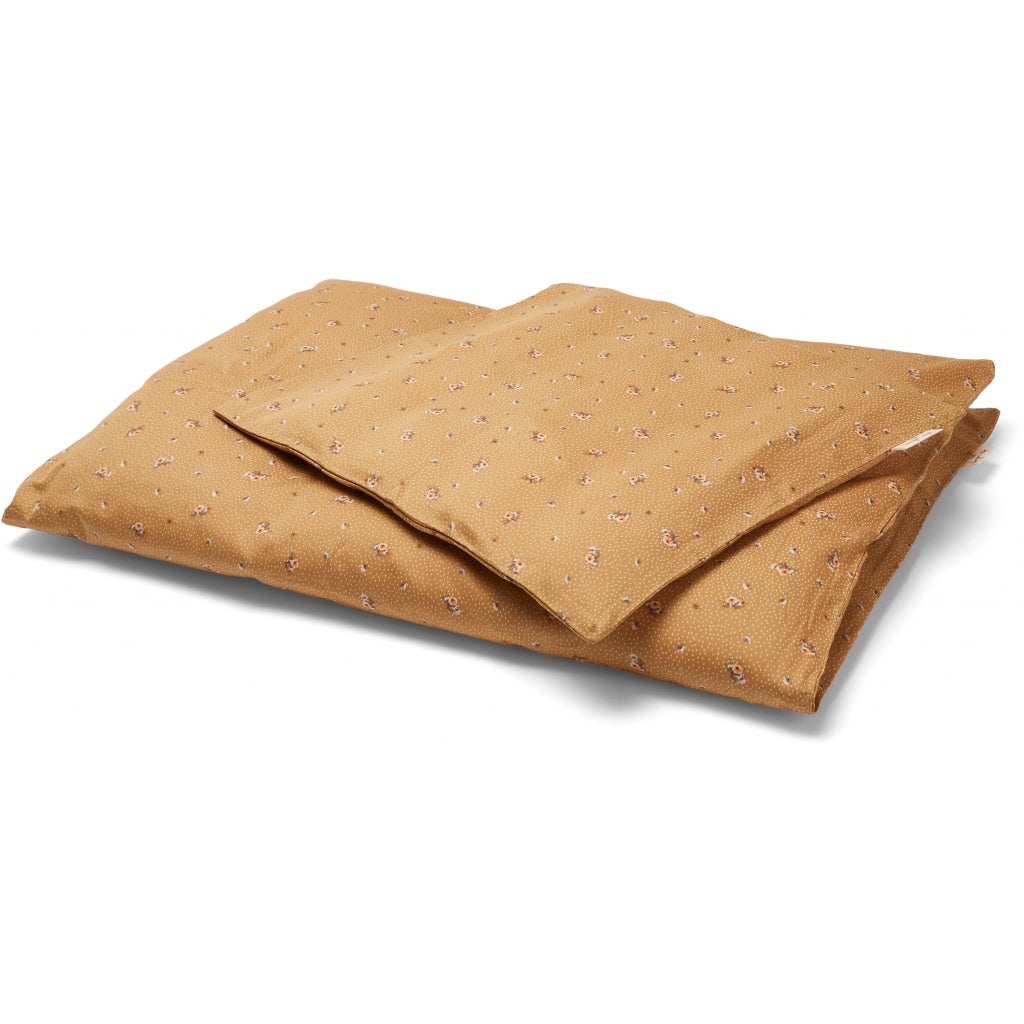 Set copripiumino per letto singolo 200×140