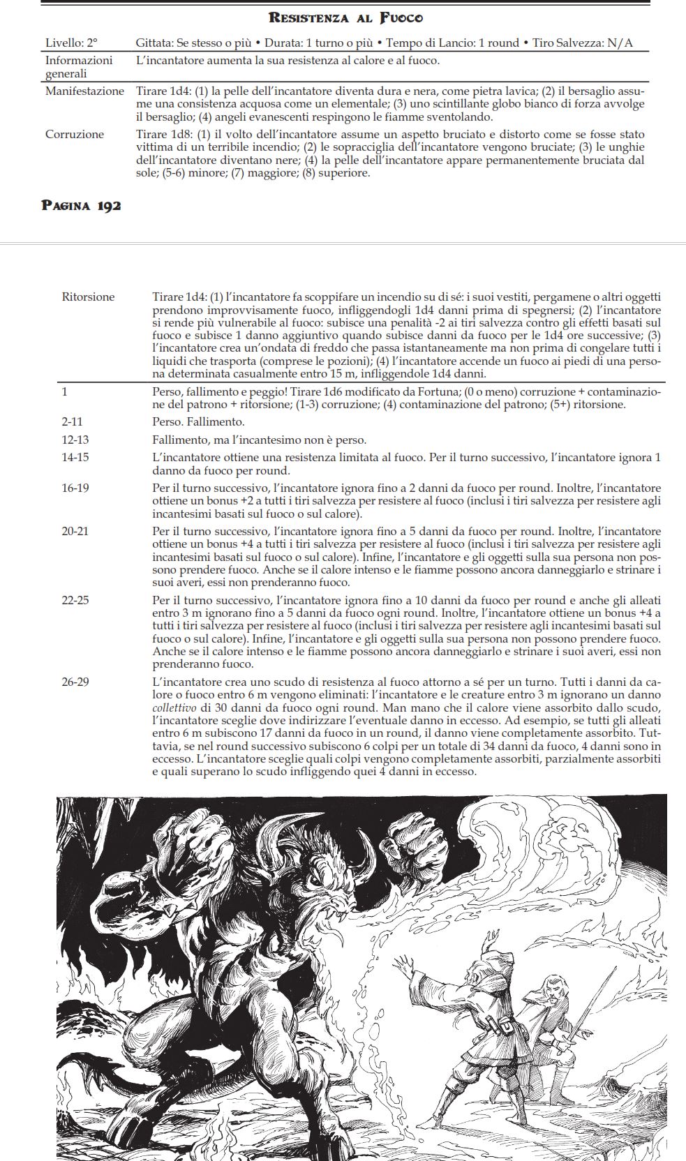 DUNGEON CRAWL CLASSICS – GdR Old School - immagine 9