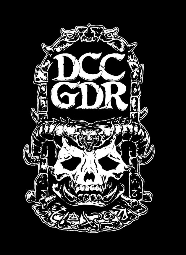 DUNGEON CRAWL CLASSICS – GdR Old School - immagine 3