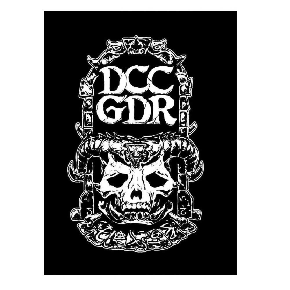 DUNGEON CRAWL CLASSICS – GdR Old School – Edizione Speciale - immagine 2