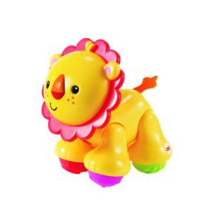 Leone clic clac – Fisher Price