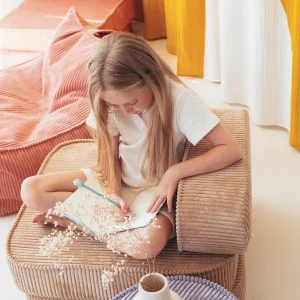 Poltrona a ribalta – nuova collezione – 6 colori disponibili