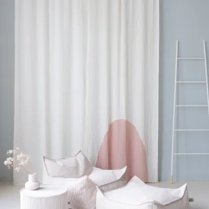 Poltrona a sacco – 6 colori disponibili