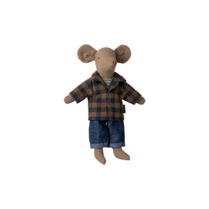 Topo papà – Light brown