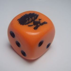 I Coboldi Mangiano i Bambini – Dadi Coboldi