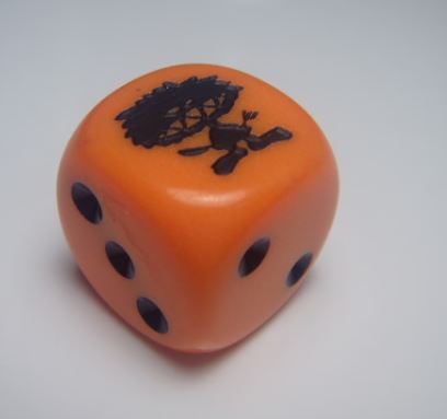 I Coboldi Mangiano i Bambini – Dadi Coboldi - immagine 2