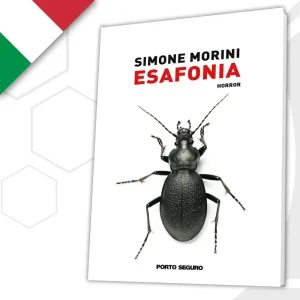 Esafonia: Racconti Horror
