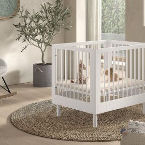 FORESTA INCANTATA – CULLA 2IN1 BABYPARK 95 X 75 CM – 2 colori disponibili