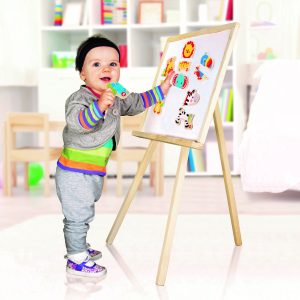 Animali puzzle magnetici – Fisher Price