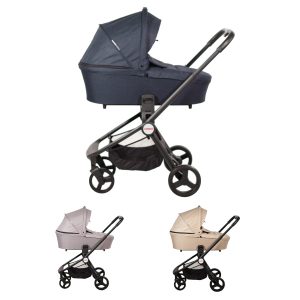 Trio Monza collezione Rush – Baby’s Clan