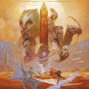 Nuovi Universi – Racconti dal Futuro (eBook)