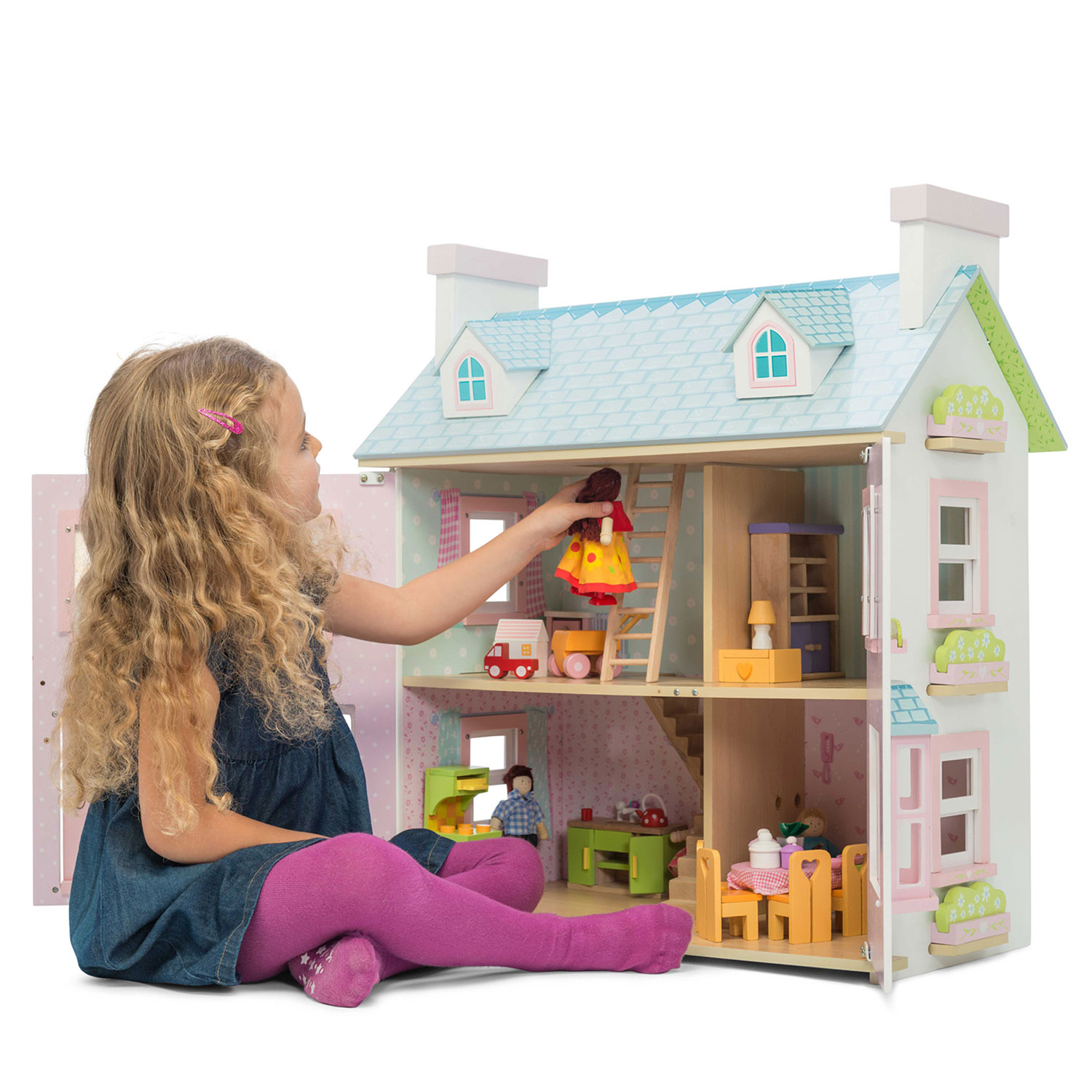 CASA MANIERO MAYBERRY - immagine 4