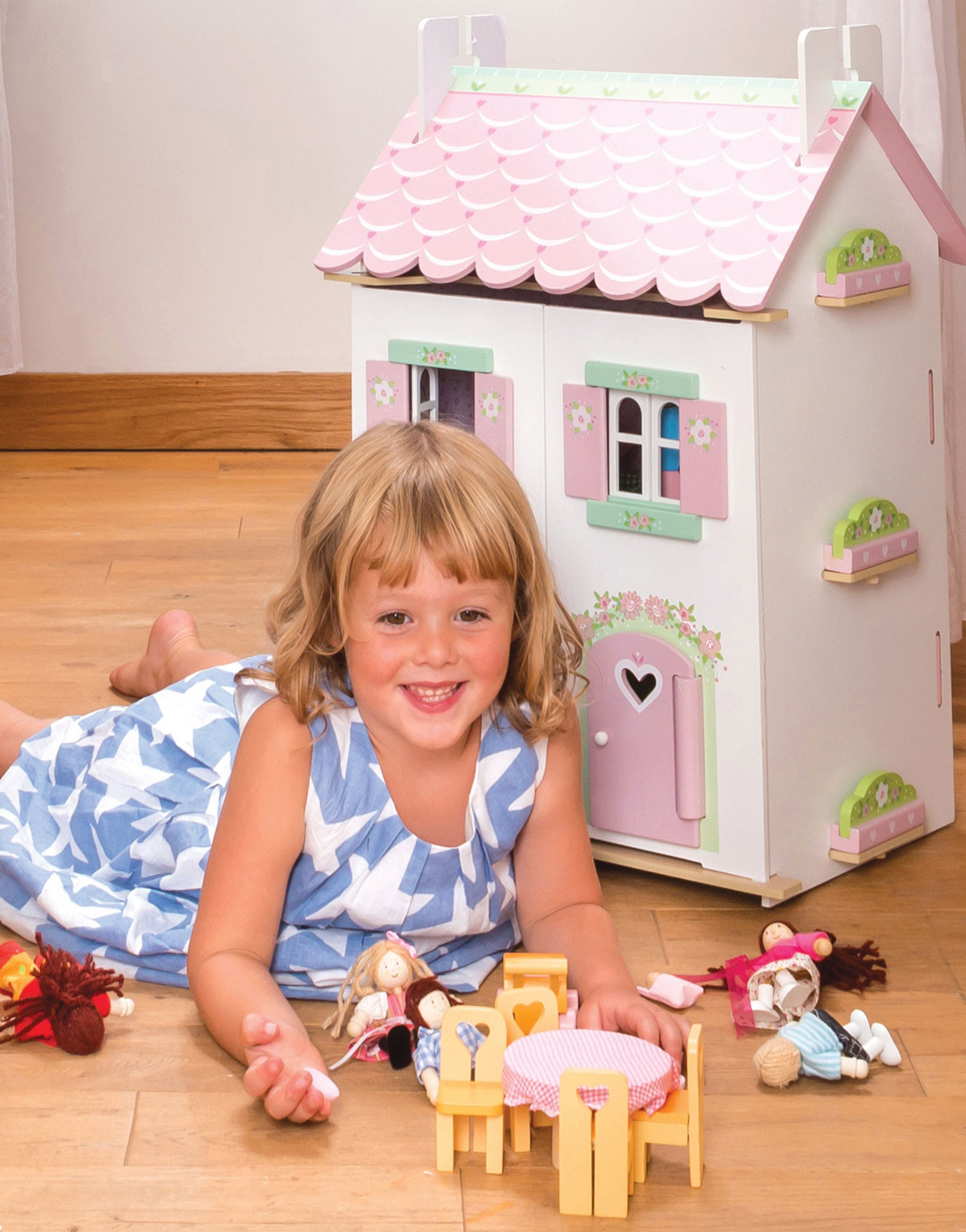 Sweetheart Cottage (mobili inclusi) - immagine 4