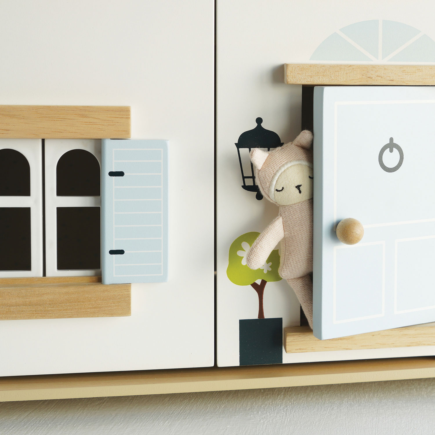 HOUSE SKY DOLL - immagine 4