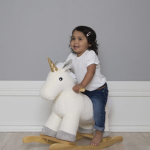 DONDOLO UNICORNO – NEW COLLECTION