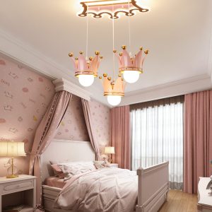 Lampadario sospeso REGINA