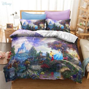 SET COMPLETO DISNEY NUOVA COLLEZIONE- Cenerentola