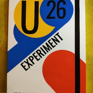 U26 Experiment