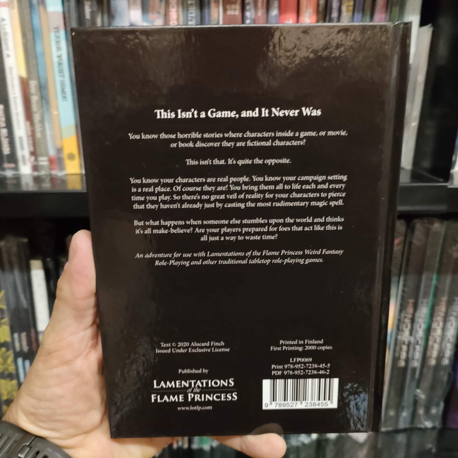 Big Puppet - immagine 3