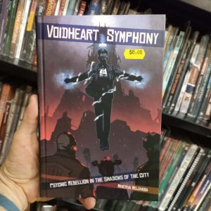 Voidheart Symphony