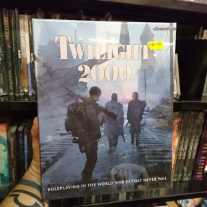 Twilight 2000