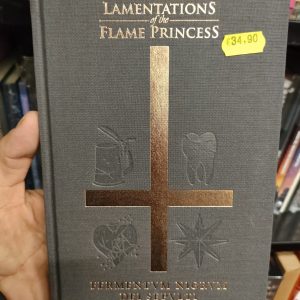 Fermentum Nigrum dei Sepulti