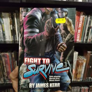 Fight to Survive